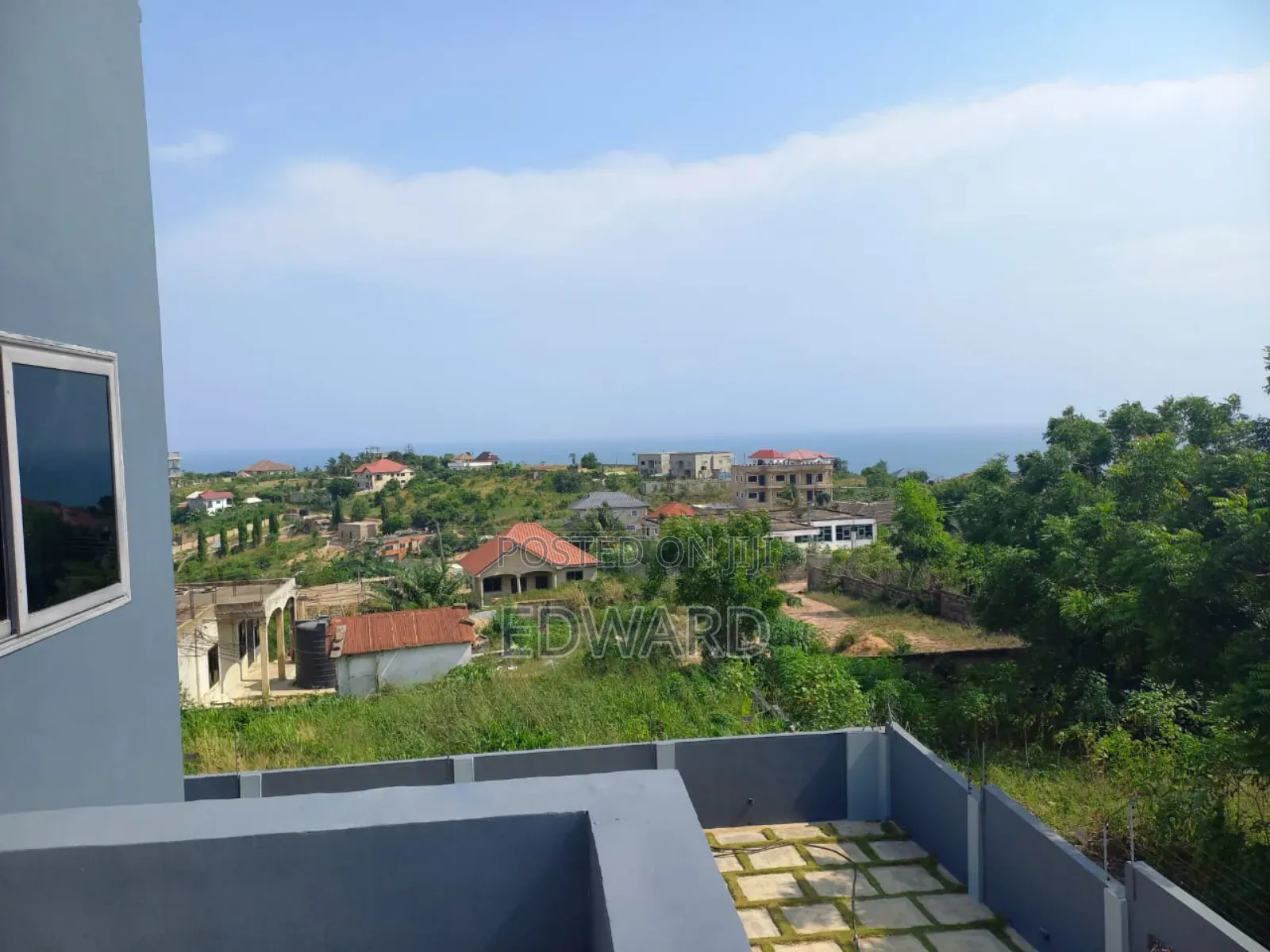 Furnished 6bdrm Duplex in Y-Sqaure Ms Estate,, Ga South Municipal
