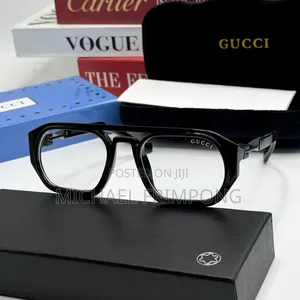 Quality Men's Brand New Mont Blanc Sungasses