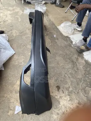 Rav4 2017,2018 Back Bumper