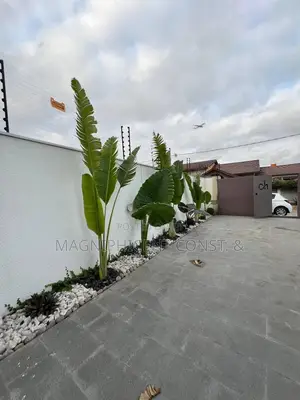 5bdrm Mansion in Magnificent Estate, Cantonments for sale