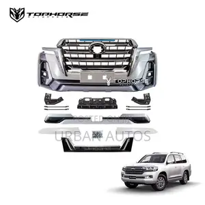 Land Cruiser Limgene Body Kit for Lc 200