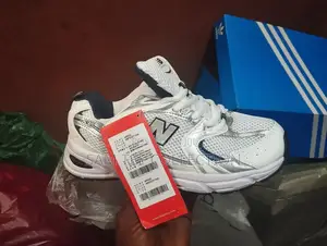 New Balance 530. High -Quality and Affordable