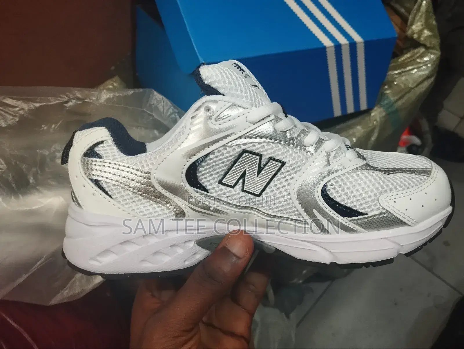 New Balance 530. High -Quality and Affordable