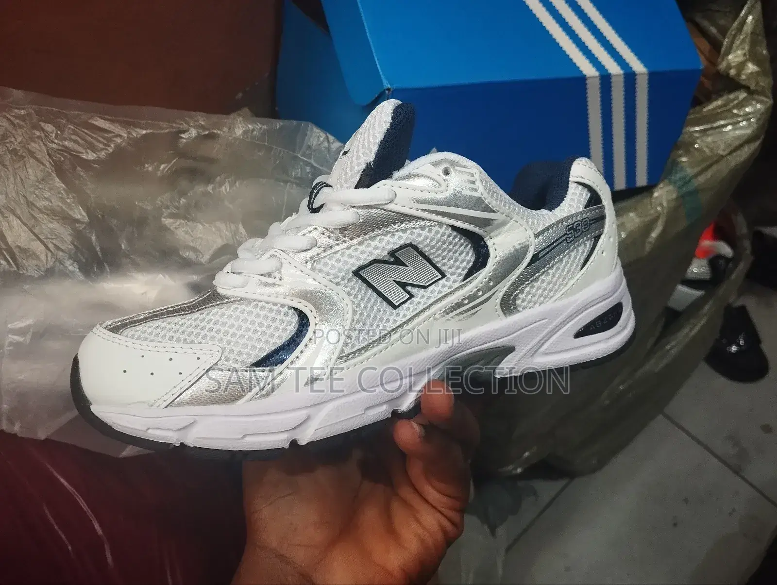 New Balance 530. High -Quality and Affordable