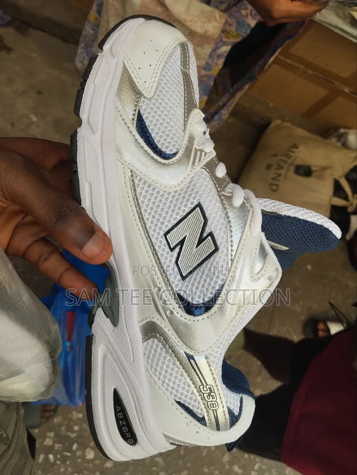 New Balance 530. High -Quality and Affordable
