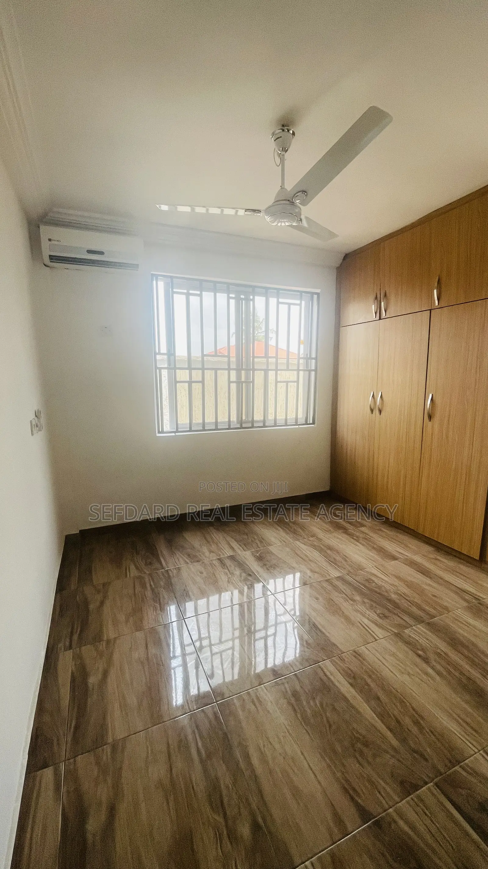 2bdrm Apartment in Haatso for rent