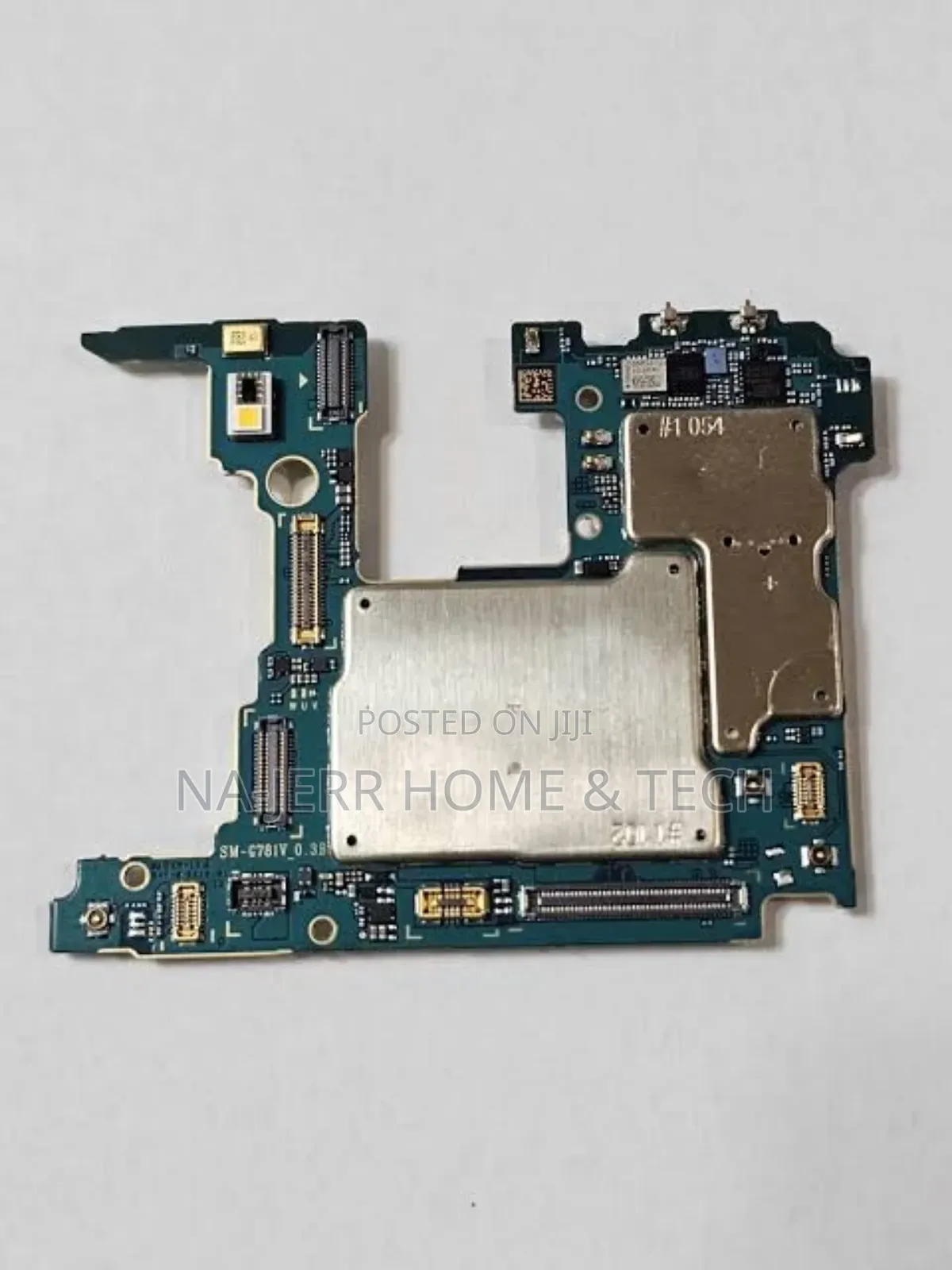 Samsung a 12 Board to All Samsung Boards