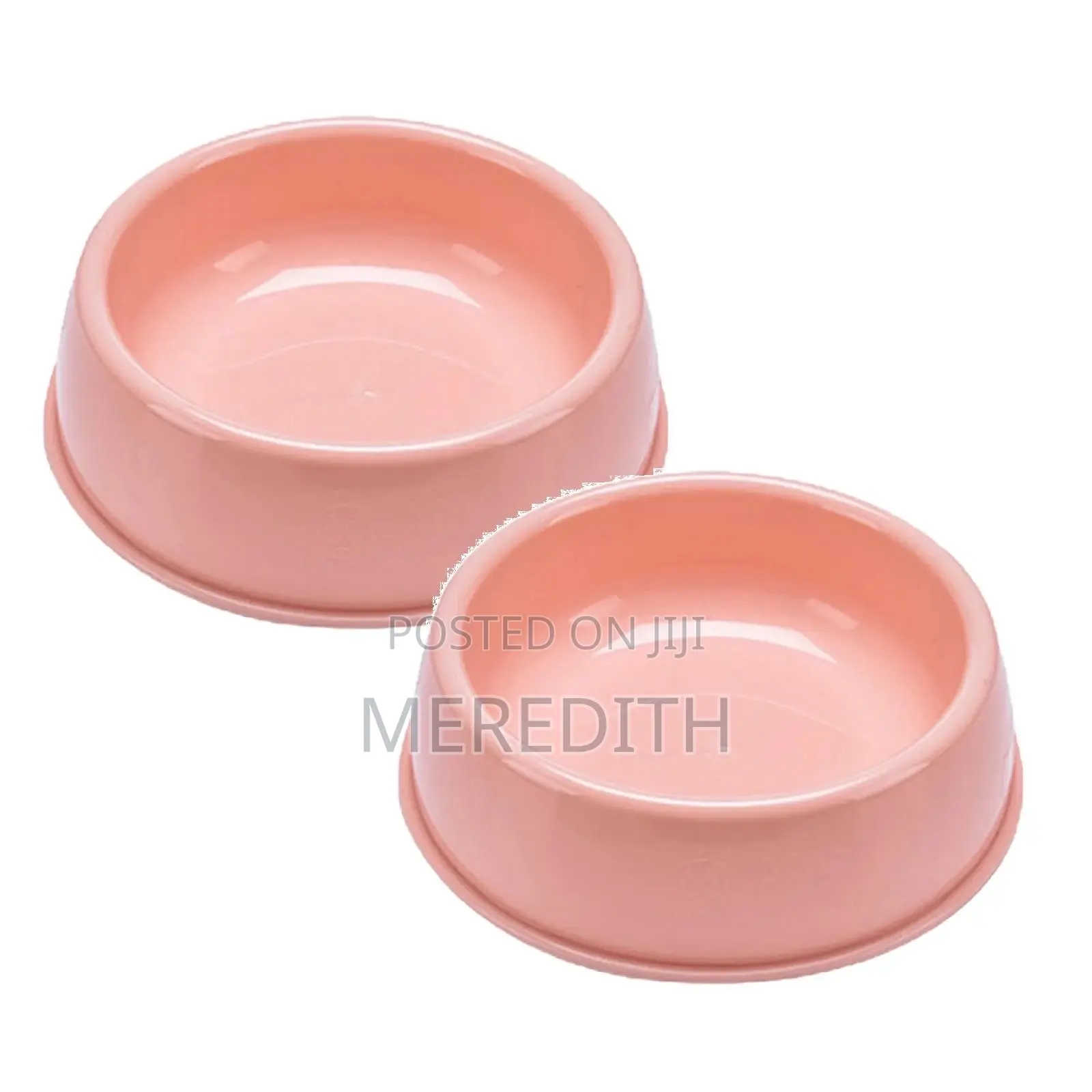 Dog Food Bowl