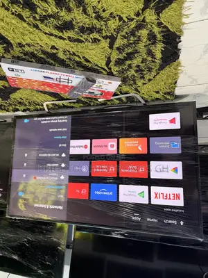 50inches Full Digital Satellite Android Ultra Hd Led Smart Sony Tv
