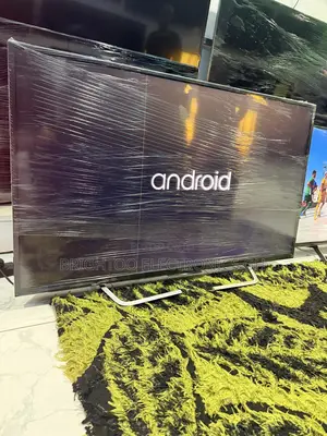 50inches Full Digital Satellite Android Ultra Hd Led Smart Sony Tv