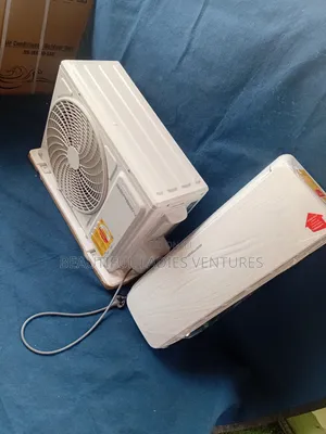 Bersen 1.5 Hpair Condition Premium Good Bersen 1.5hp Quality and Fresh