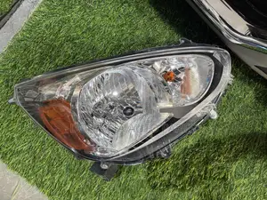 Mitsubishi Mirage 2014