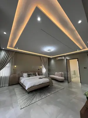 Furnished 4bdrm Apartment in East Legon Hills for sale