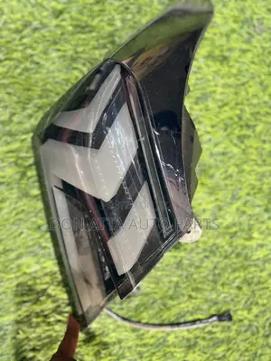 Honda Accord 2018 Spec Tail Lights