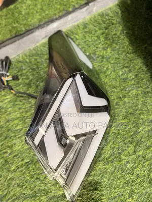 Honda Accord 2018 Spec Tail Lights