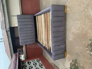 Available Double Bed Frame