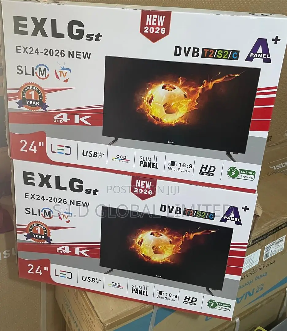 Upgrade Your Small Space With Exlg 24 Inch Screen