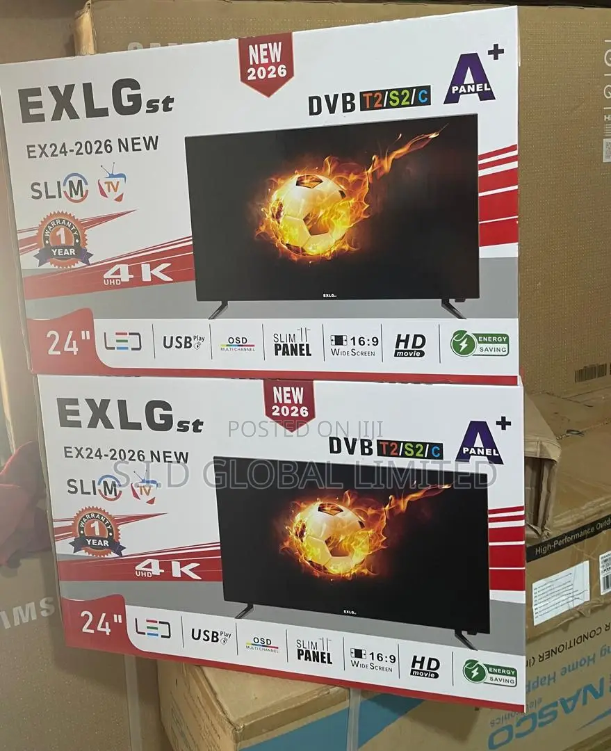 Upgrade Your Small Space With Exlg 24 Inch Screen