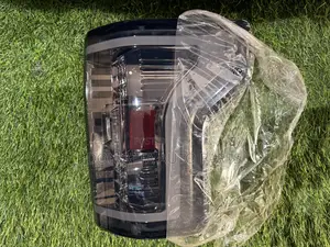 Ford F150 2014 - 2018 Spec Tail Lights