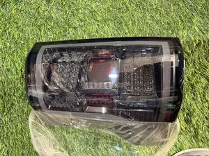 Ford F150 2014 - 2018 Spec Tail Lights