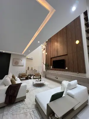 Furnished 4bdrm Apartment in East Legon Hills for sale
