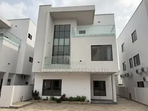 4bdrm Townhouse / Terrace in East Legon for rent