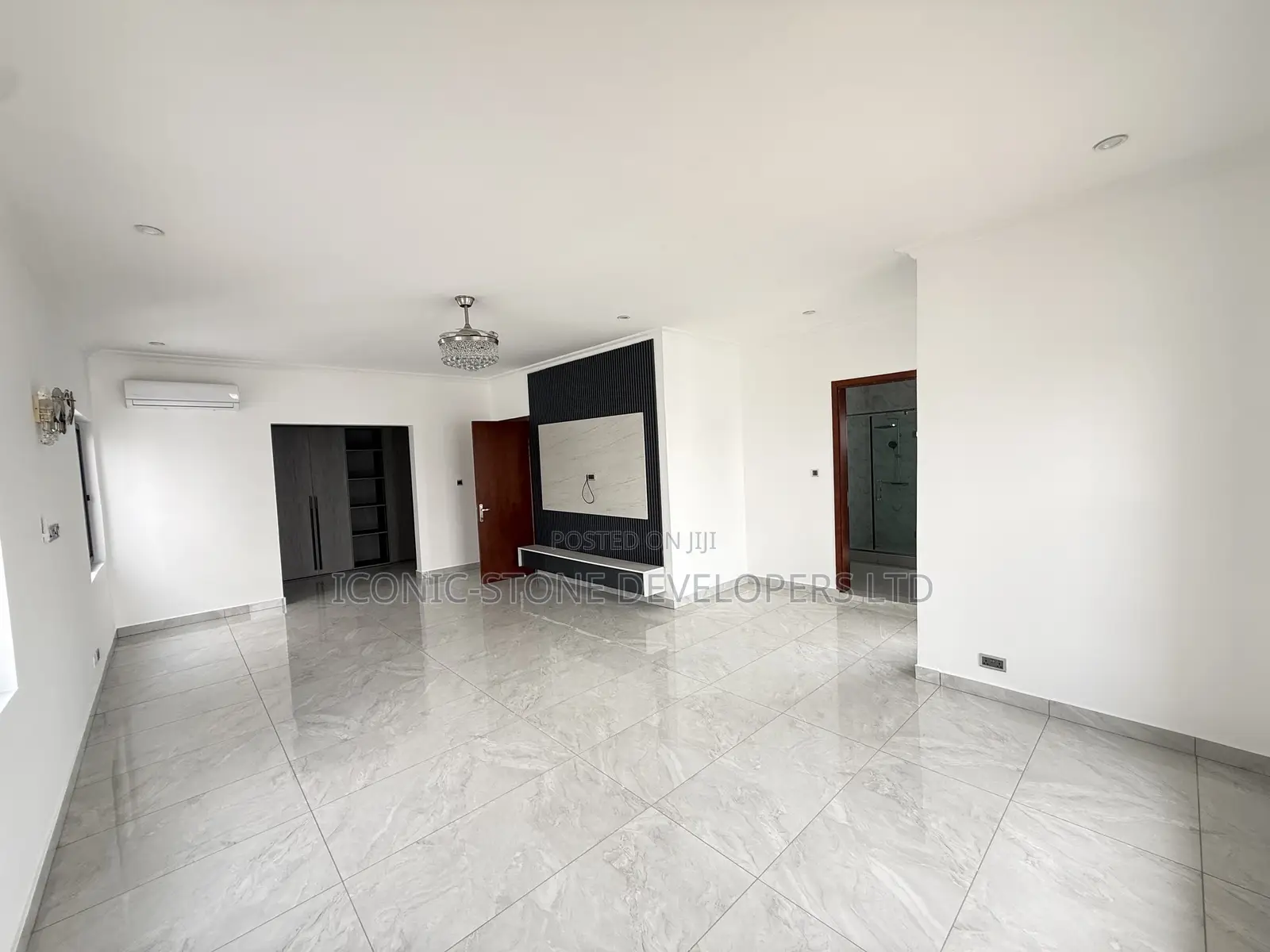 4bdrm Townhouse / Terrace in East Legon for rent