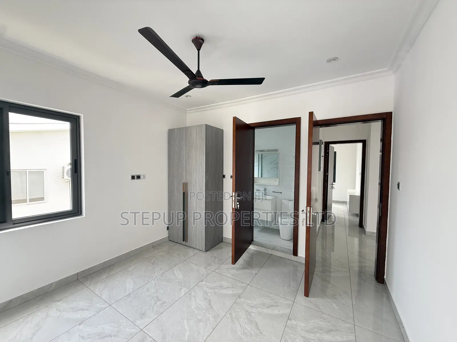 4bdrm Townhouse / Terrace in East Legon for rent