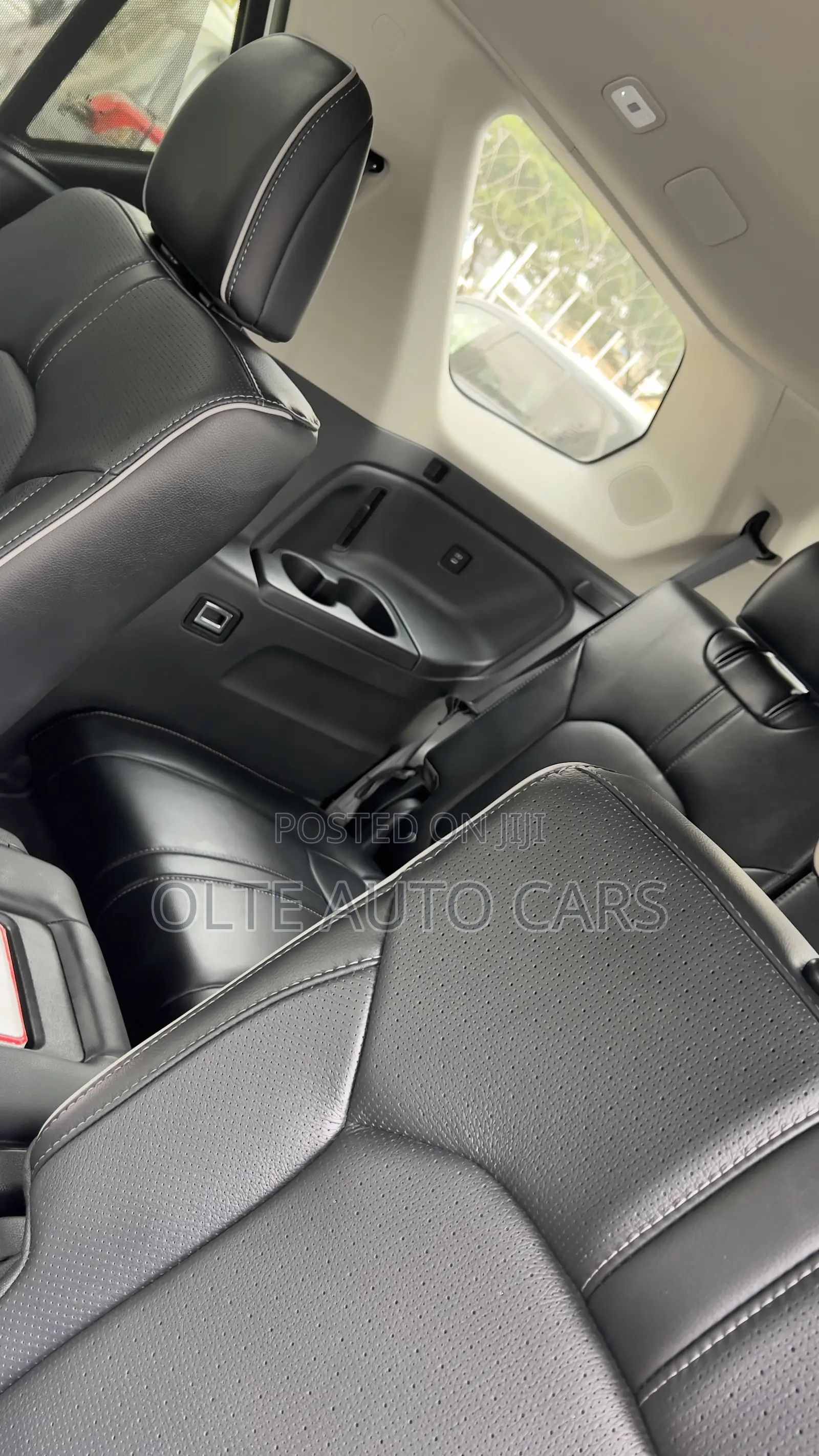 Honda Pilot Elite AWD 2024 White