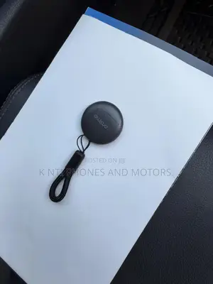 Micro Tracker