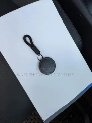 Micro Tracker
