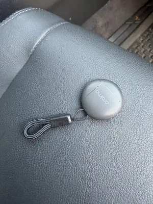 Micro Tracker