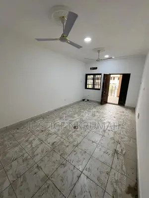 2bdrm Apartment in Mr Justice Estate, Dansoman for rent