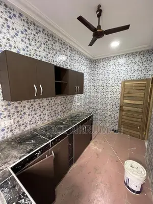 2bdrm Apartment in Mr Justice Estate, Dansoman for rent