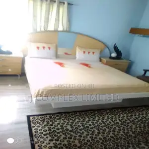 3bdrm Apartment in NPP Office Area for rent