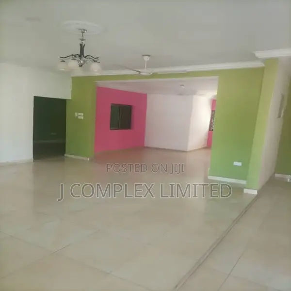 3bdrm Apartment in NPP Office Area for rent