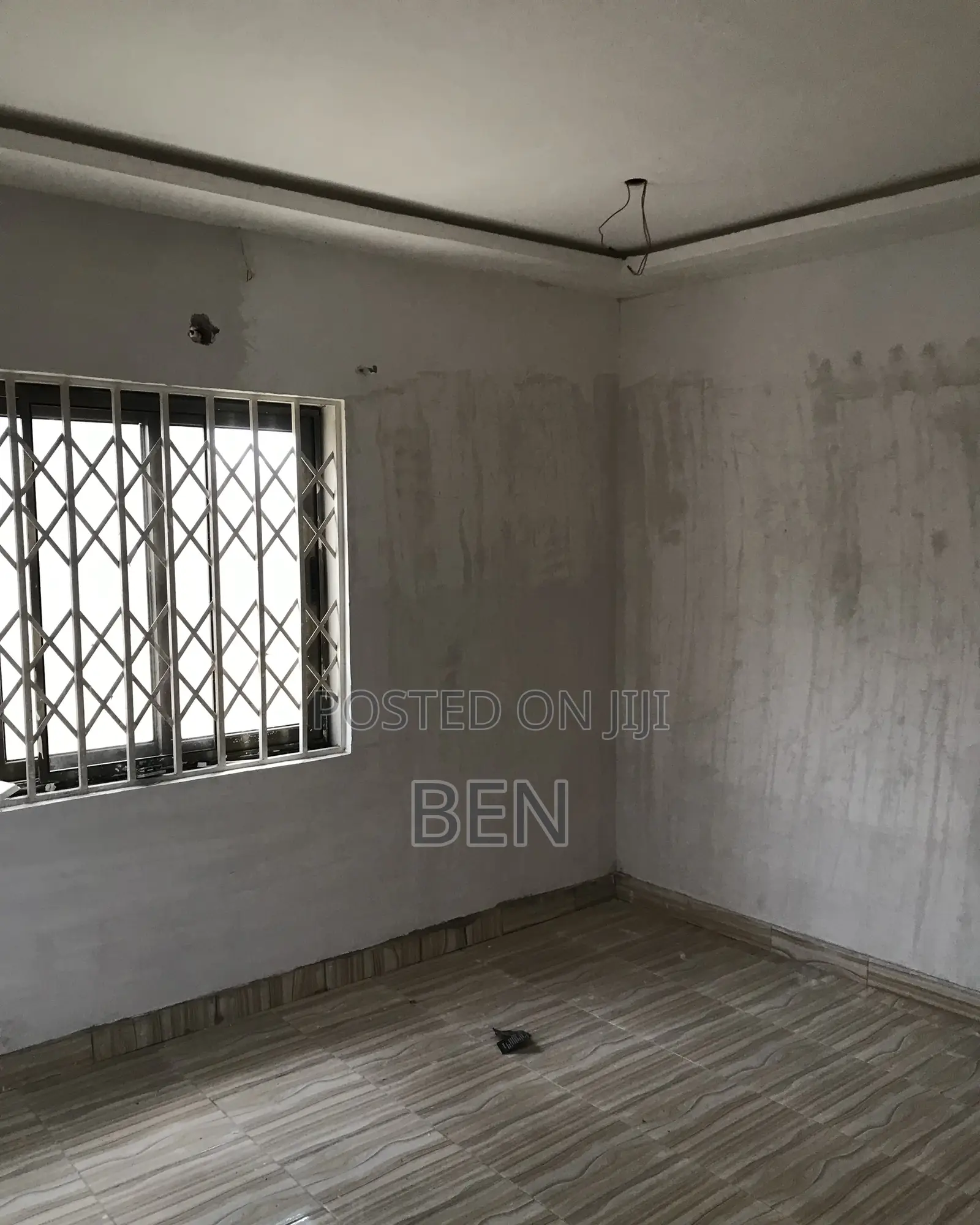 3bdrm House in Abelenkpe Taxi Rank, Methodist Church Area for rent