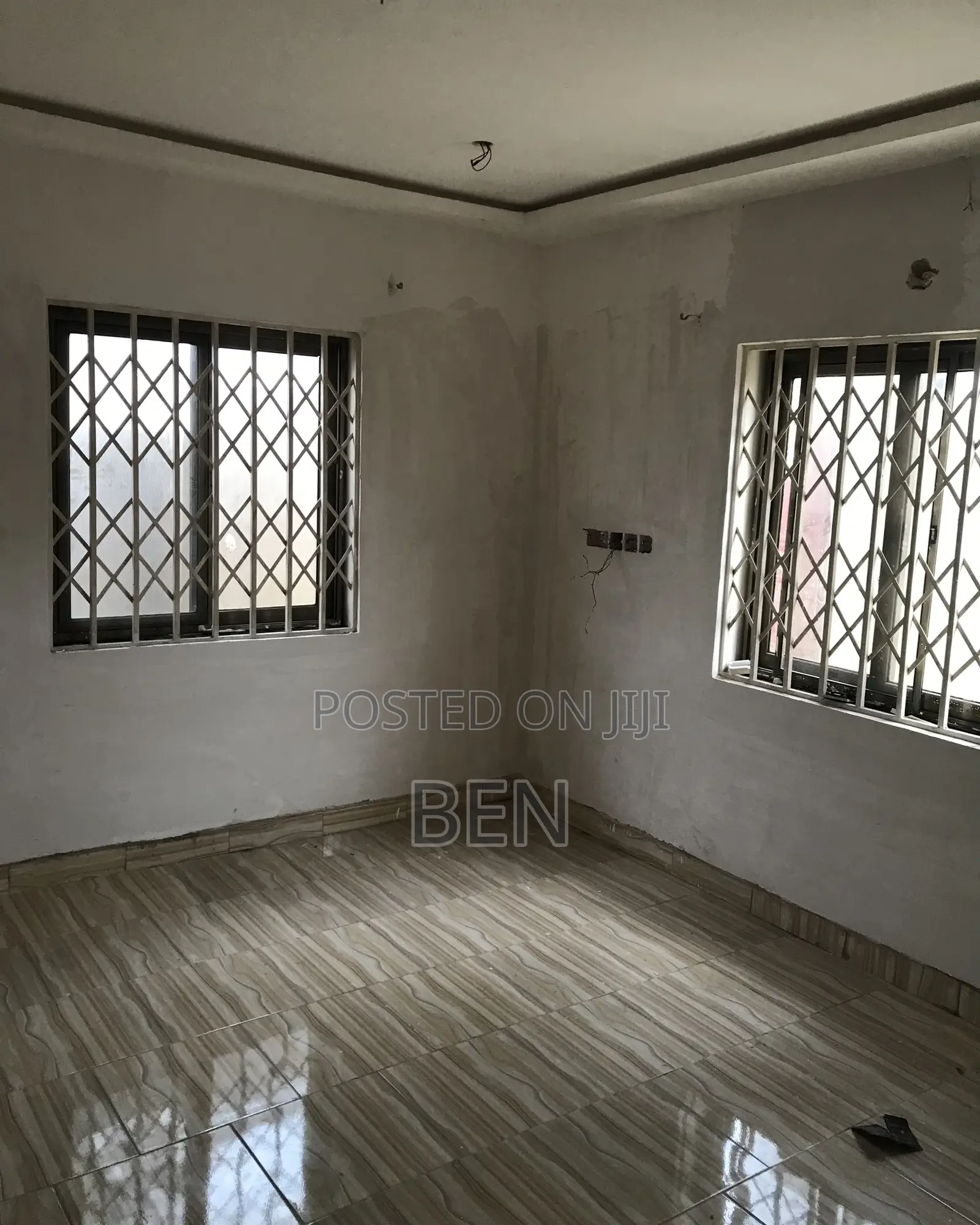 3bdrm House in Abelenkpe Taxi Rank, Methodist Church Area for rent
