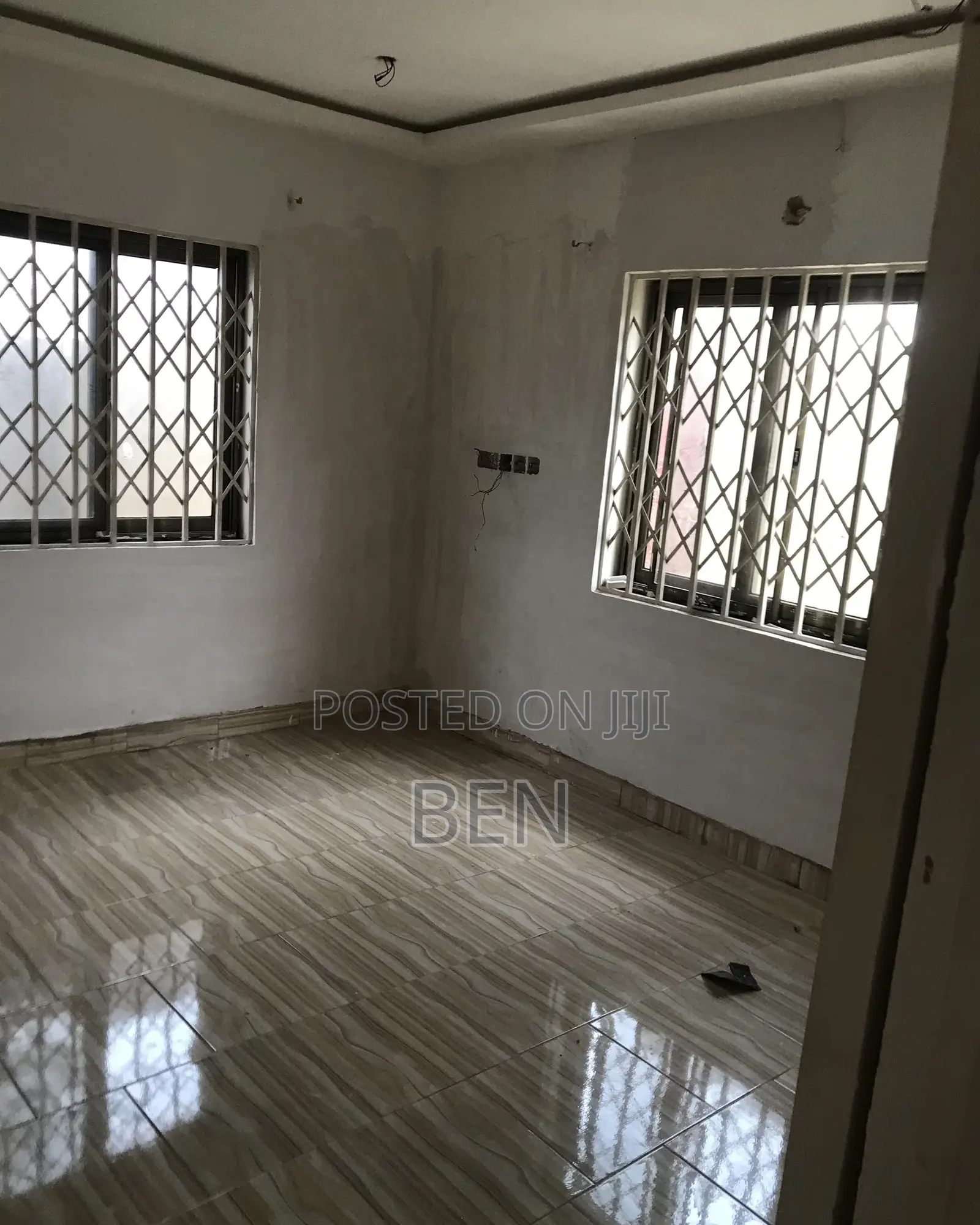 3bdrm House in Abelenkpe Taxi Rank, Methodist Church Area for rent