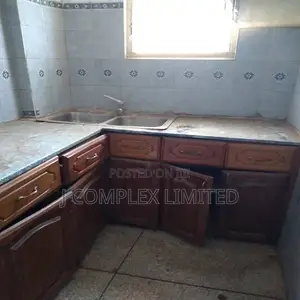 3bdrm Apartment in NPP Office Area for rent