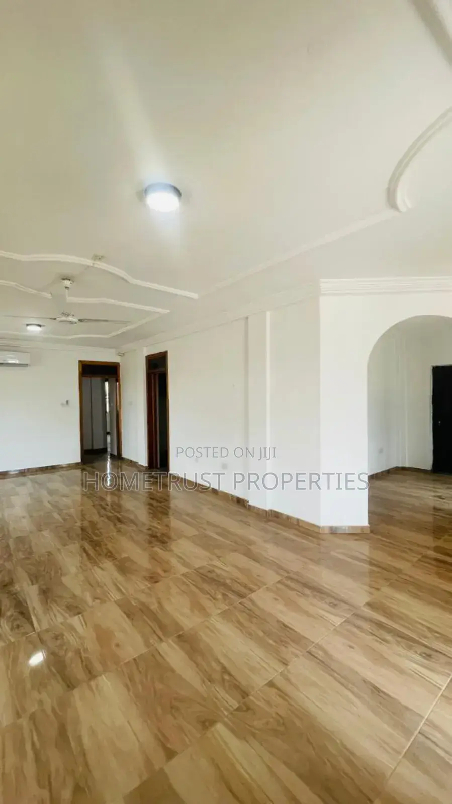 2bdrm Apartment in Hometrust Properties, North Legon for rent