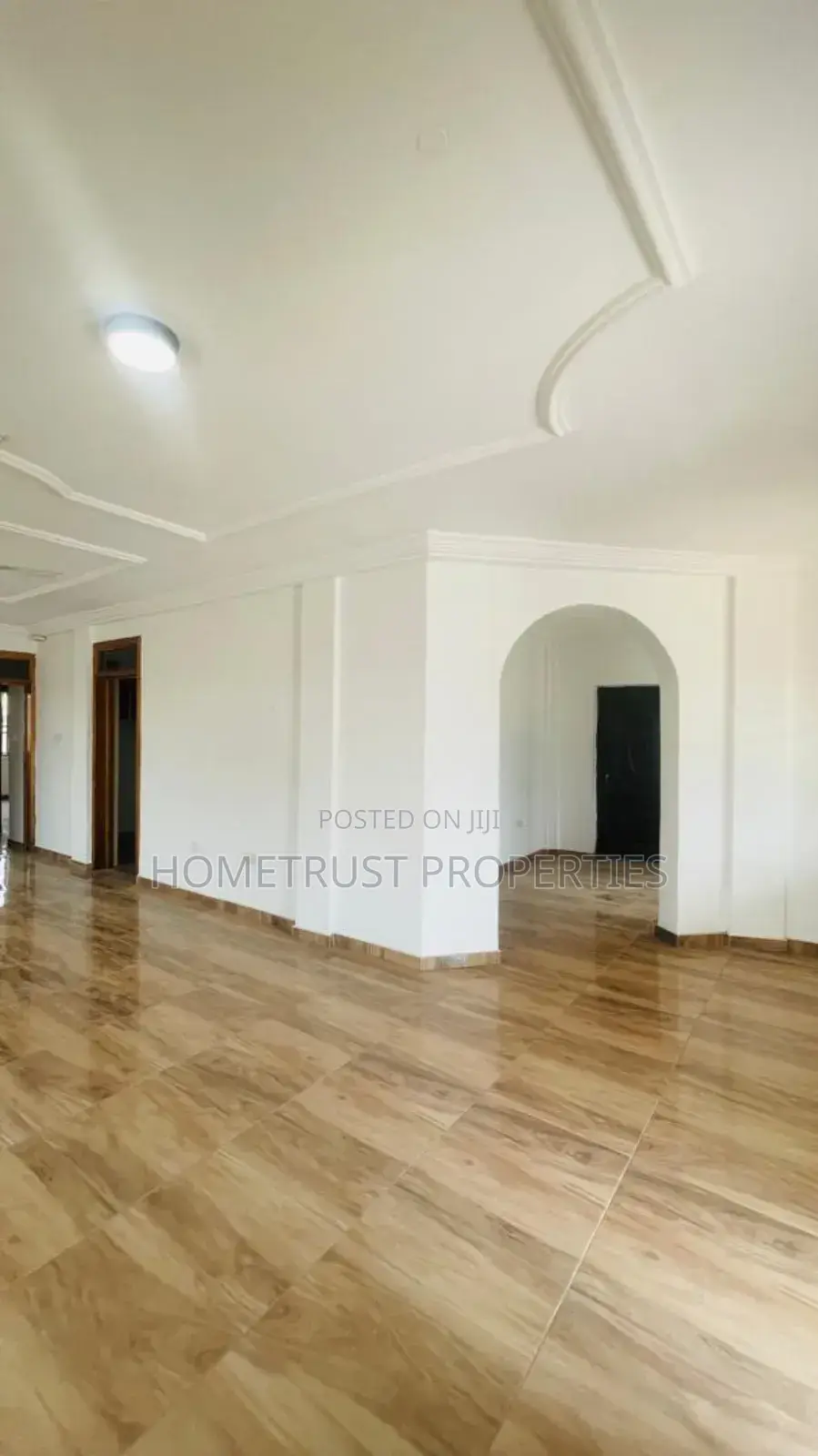 2bdrm Apartment in Hometrust Properties, North Legon for rent