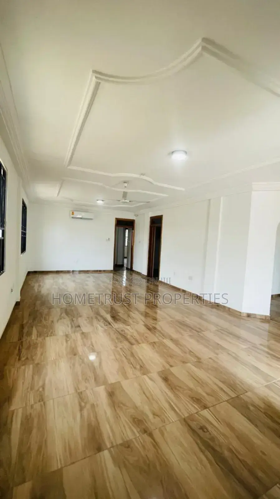 2bdrm Apartment in Hometrust Properties, North Legon for rent