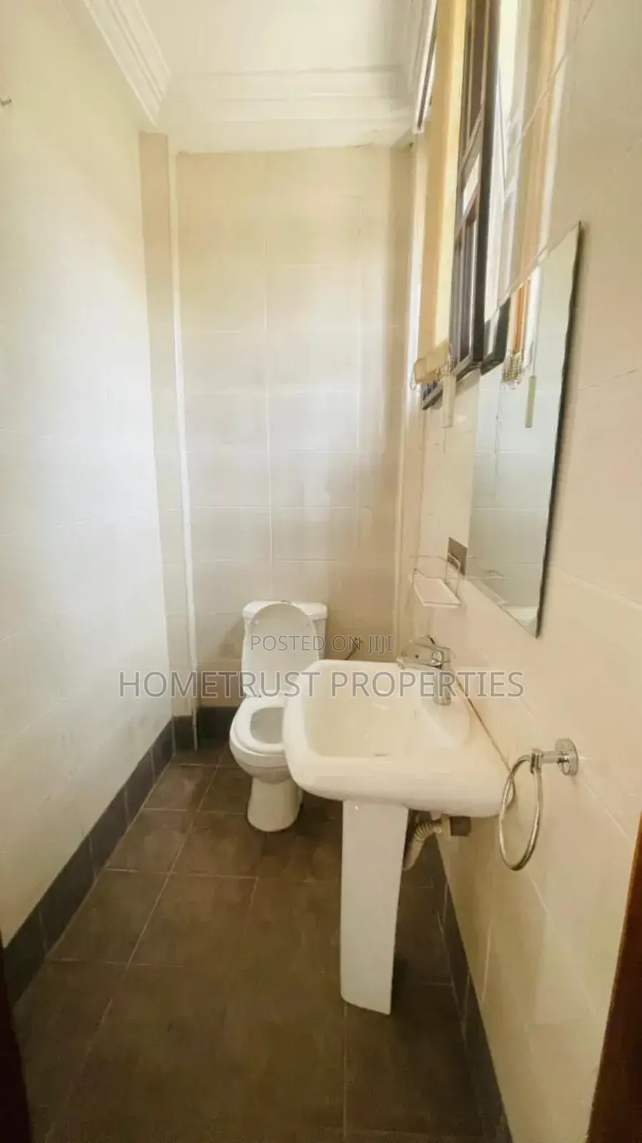 2bdrm Apartment in Hometrust Properties, North Legon for rent