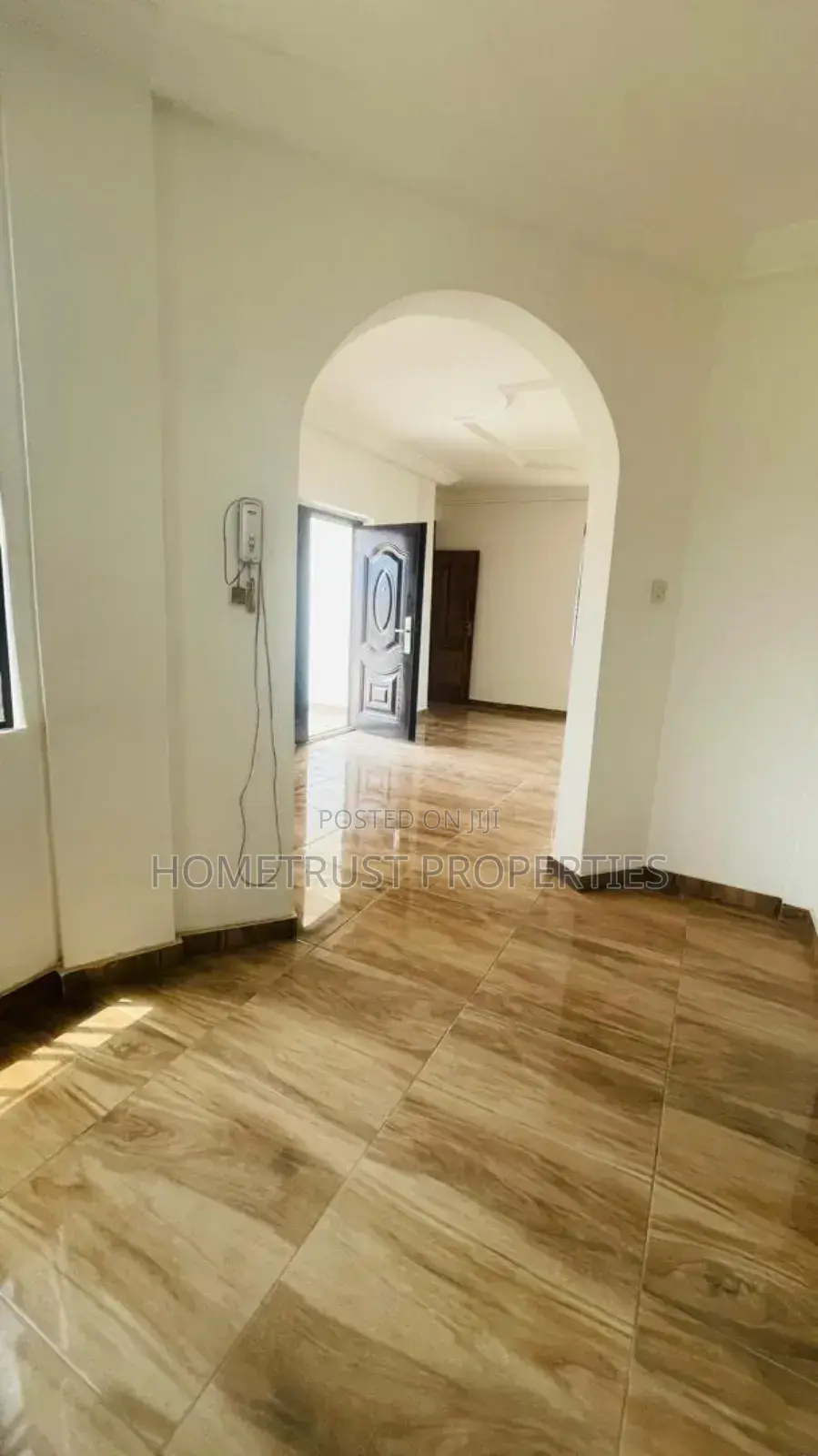2bdrm Apartment in Hometrust Properties, North Legon for rent