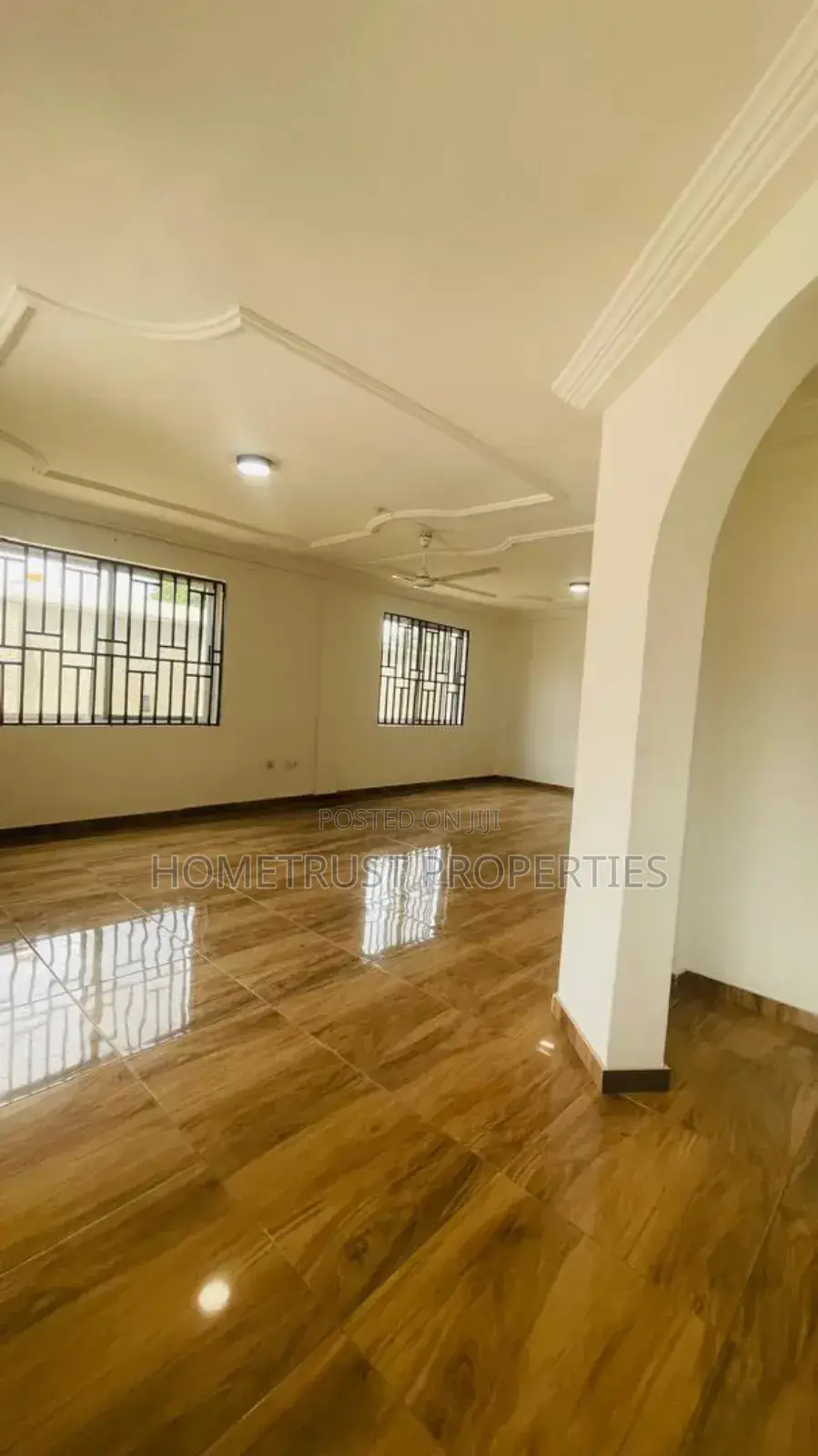 2bdrm Apartment in Hometrust Properties, North Legon for rent