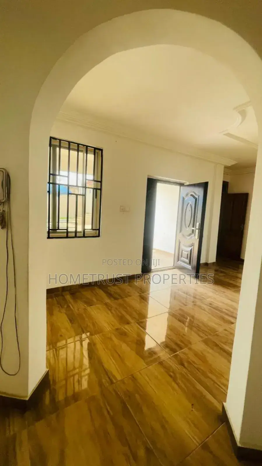 2bdrm Apartment in Hometrust Properties, North Legon for rent