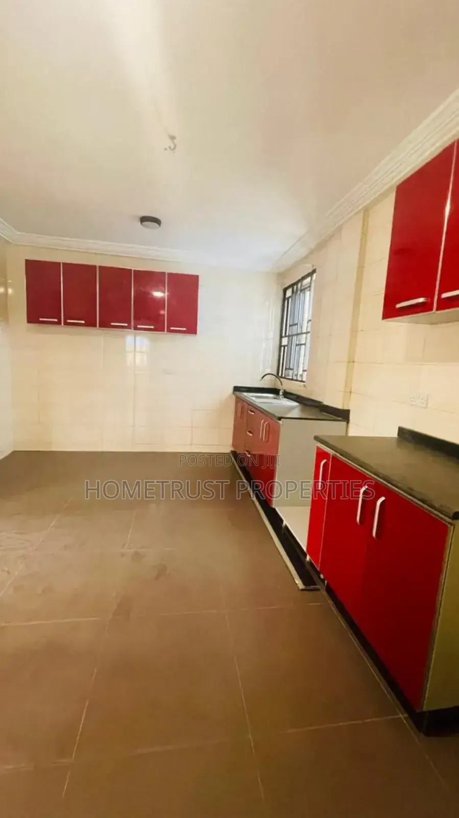 2bdrm Apartment in Hometrust Properties, North Legon for rent