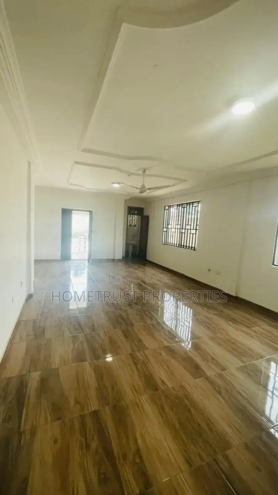 2bdrm Apartment in Hometrust Properties, North Legon for rent
