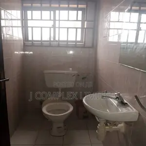 3bdrm Apartment in NPP Office Area for rent